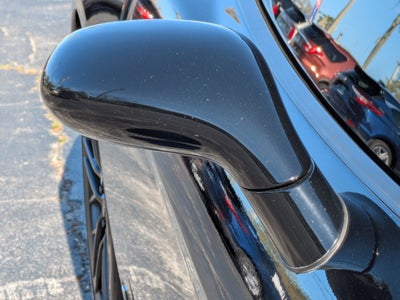 2007 Chevrolet Corvette Base