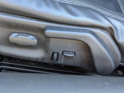 2007 Chevrolet Corvette Base