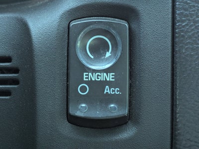 2007 Chevrolet Corvette Base
