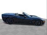 2007 Chevrolet Corvette Base