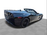 2007 Chevrolet Corvette Base