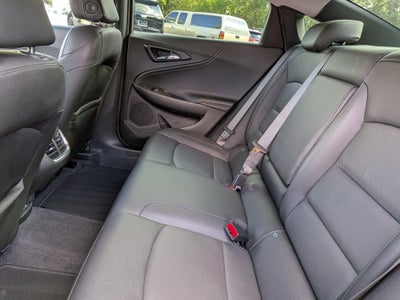 2022 Chevrolet Malibu Premier