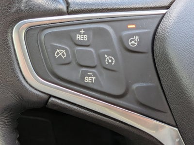 2022 Chevrolet Malibu Premier