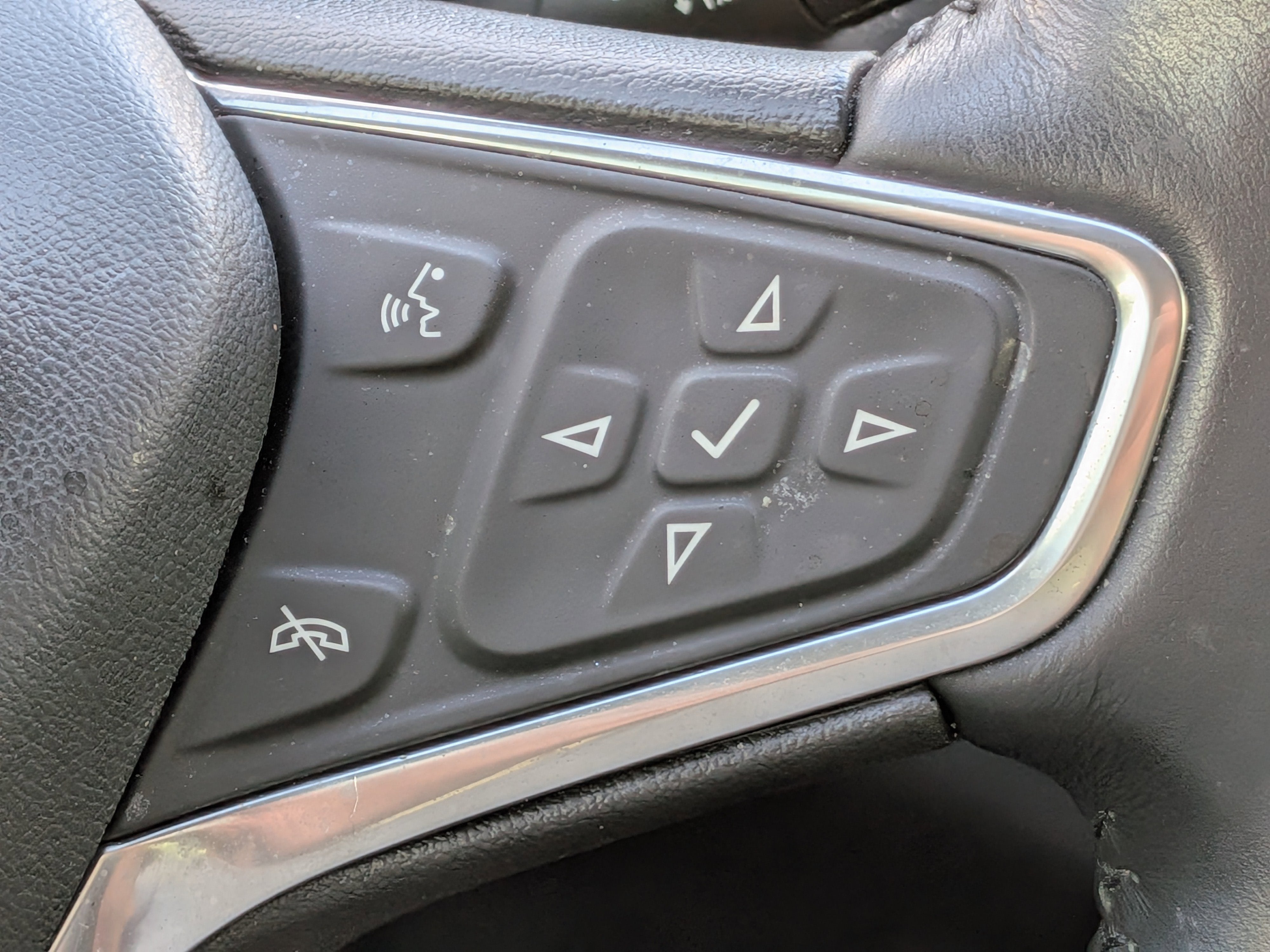 2022 Chevrolet Malibu Premier