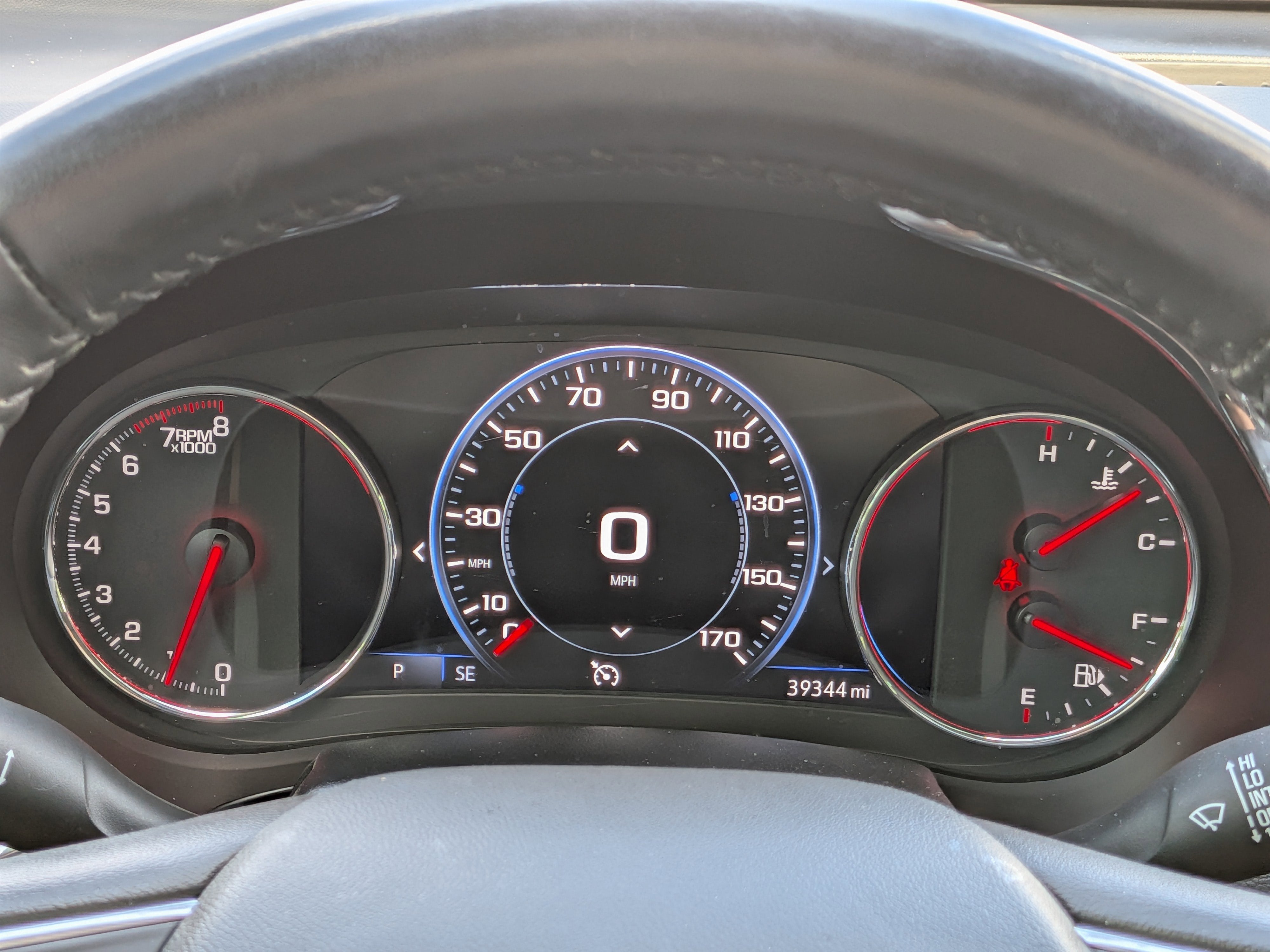 2022 Chevrolet Malibu Premier