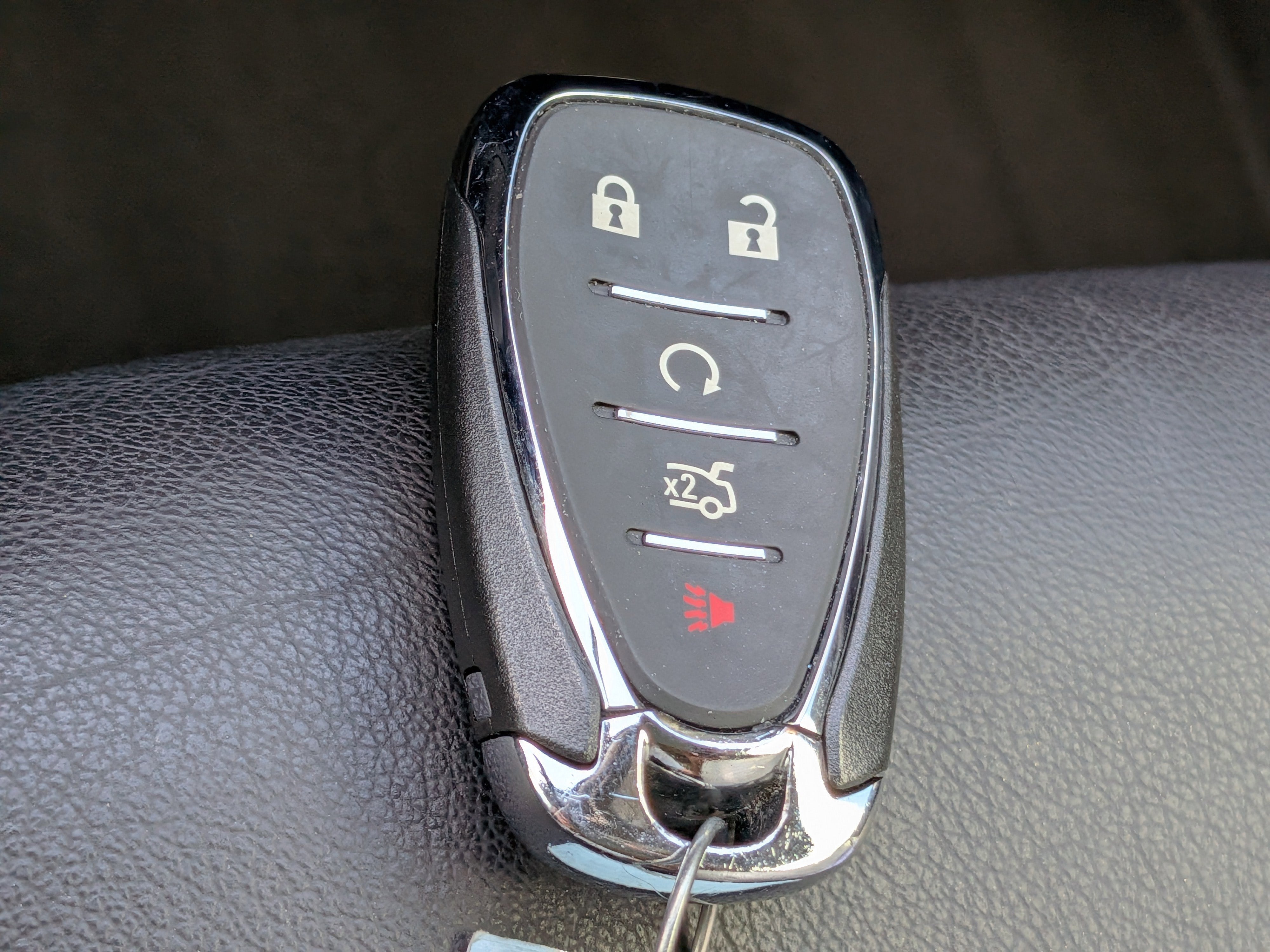 2022 Chevrolet Malibu Premier