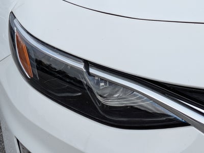 2023 Chevrolet Malibu RS