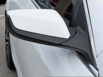 2023 Chevrolet Malibu RS