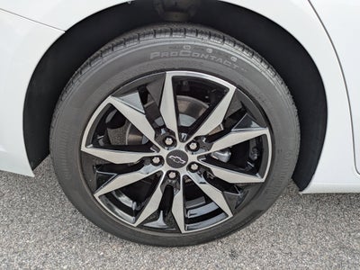 2023 Chevrolet Malibu RS