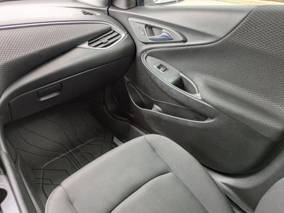 2023 Chevrolet Malibu RS