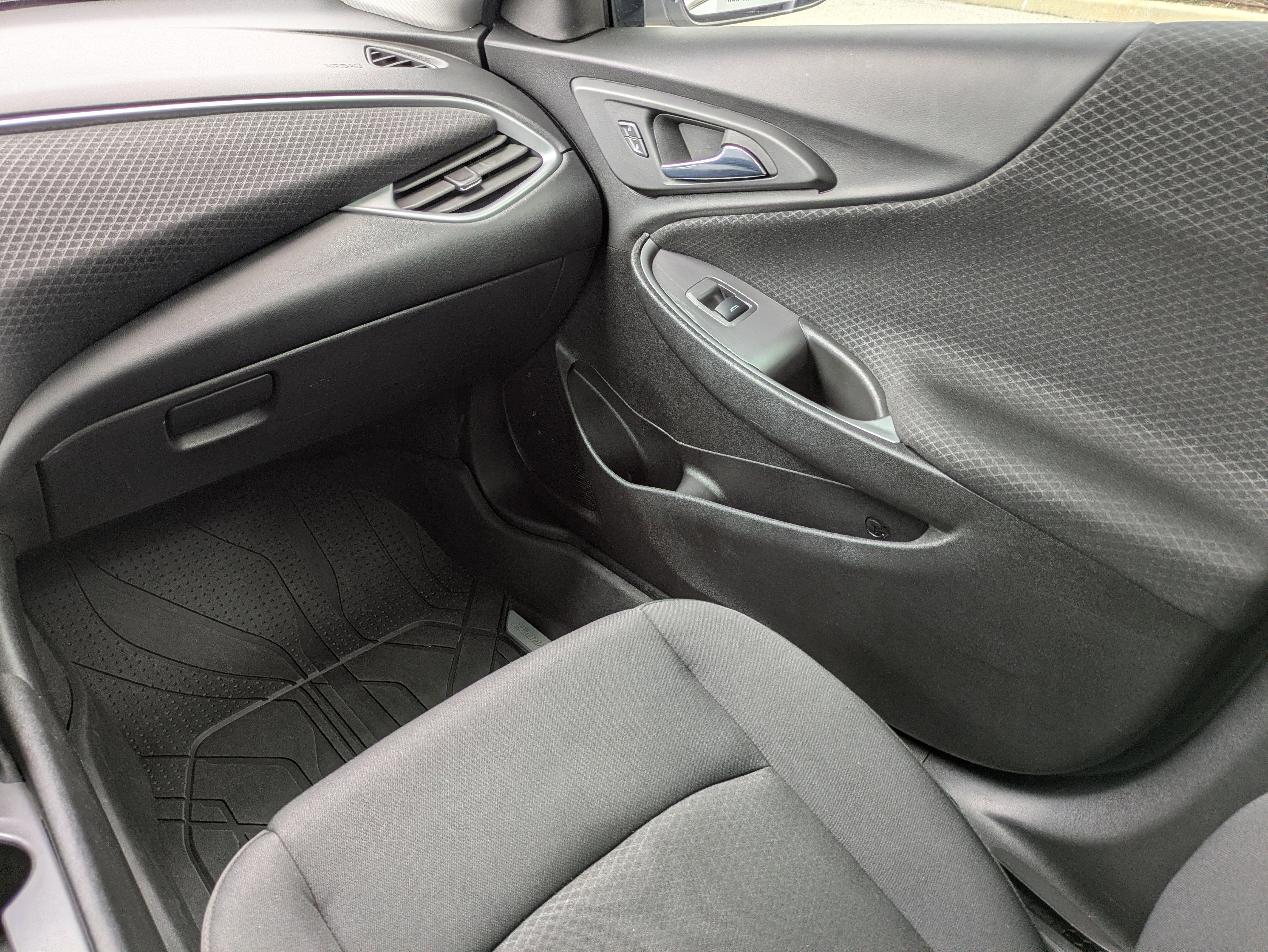 2023 Chevrolet Malibu RS