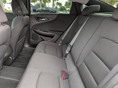 2023 Chevrolet Malibu RS