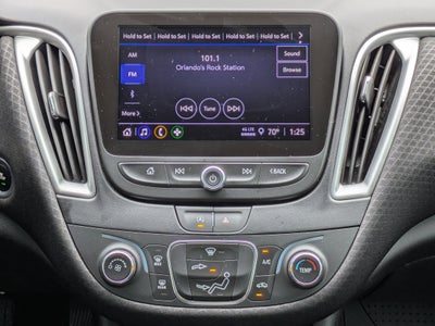 2023 Chevrolet Malibu RS