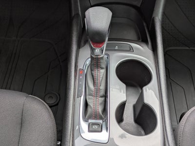 2023 Chevrolet Malibu RS