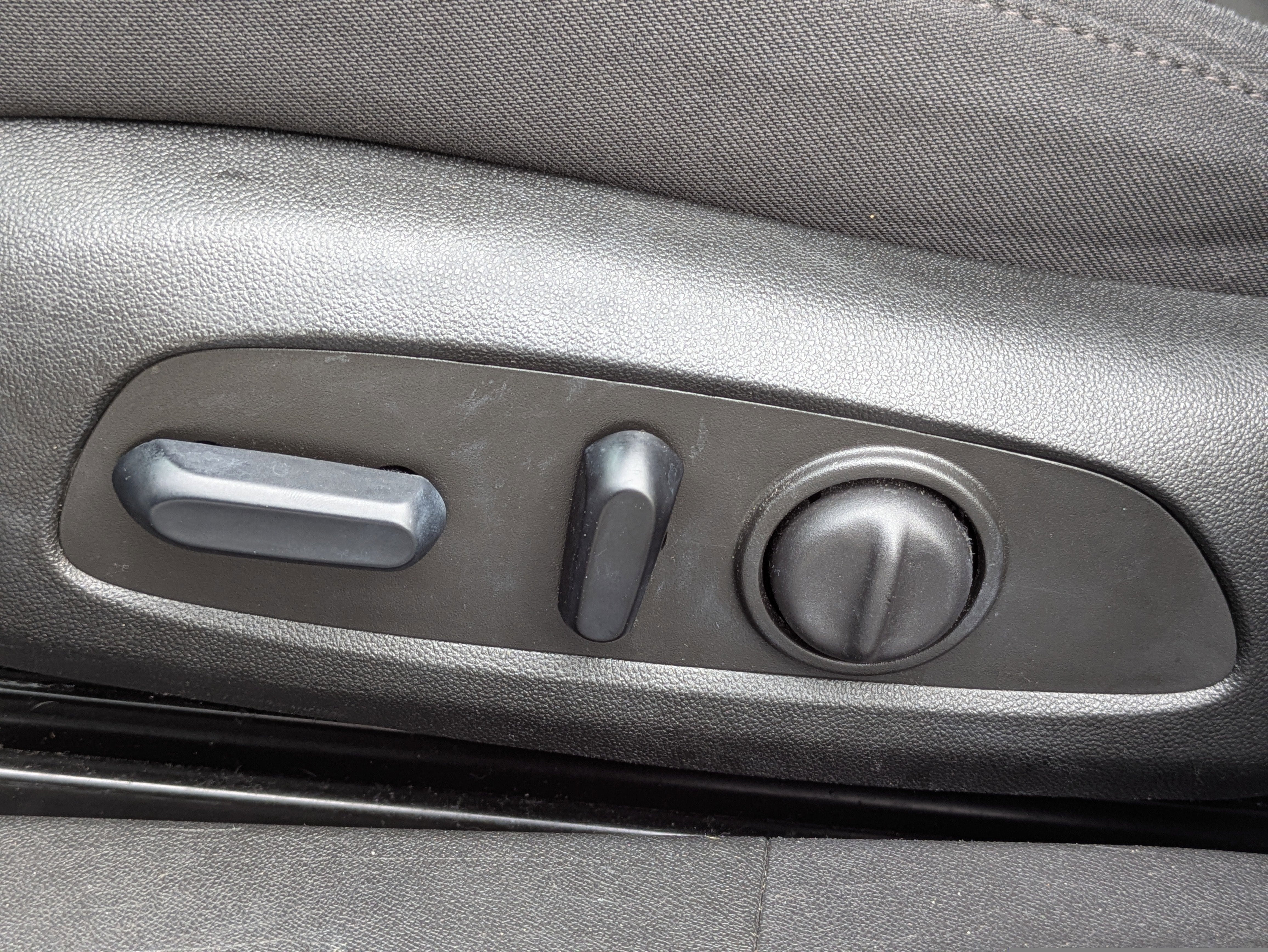 2023 Chevrolet Malibu RS