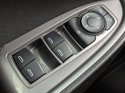 2023 Chevrolet Malibu RS