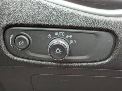 2023 Chevrolet Malibu RS