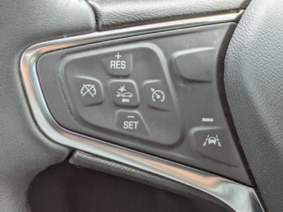 2023 Chevrolet Malibu RS