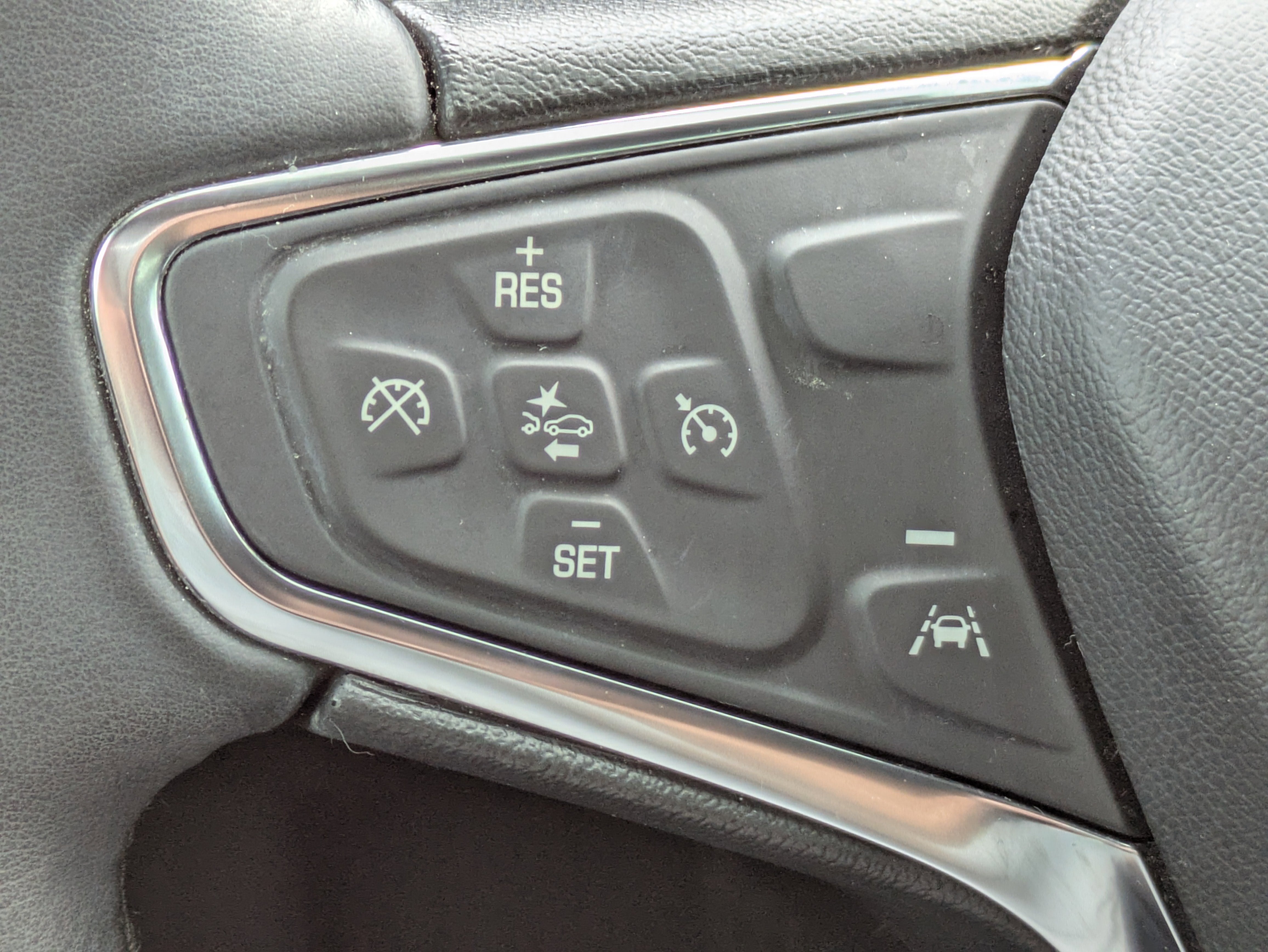 2023 Chevrolet Malibu RS