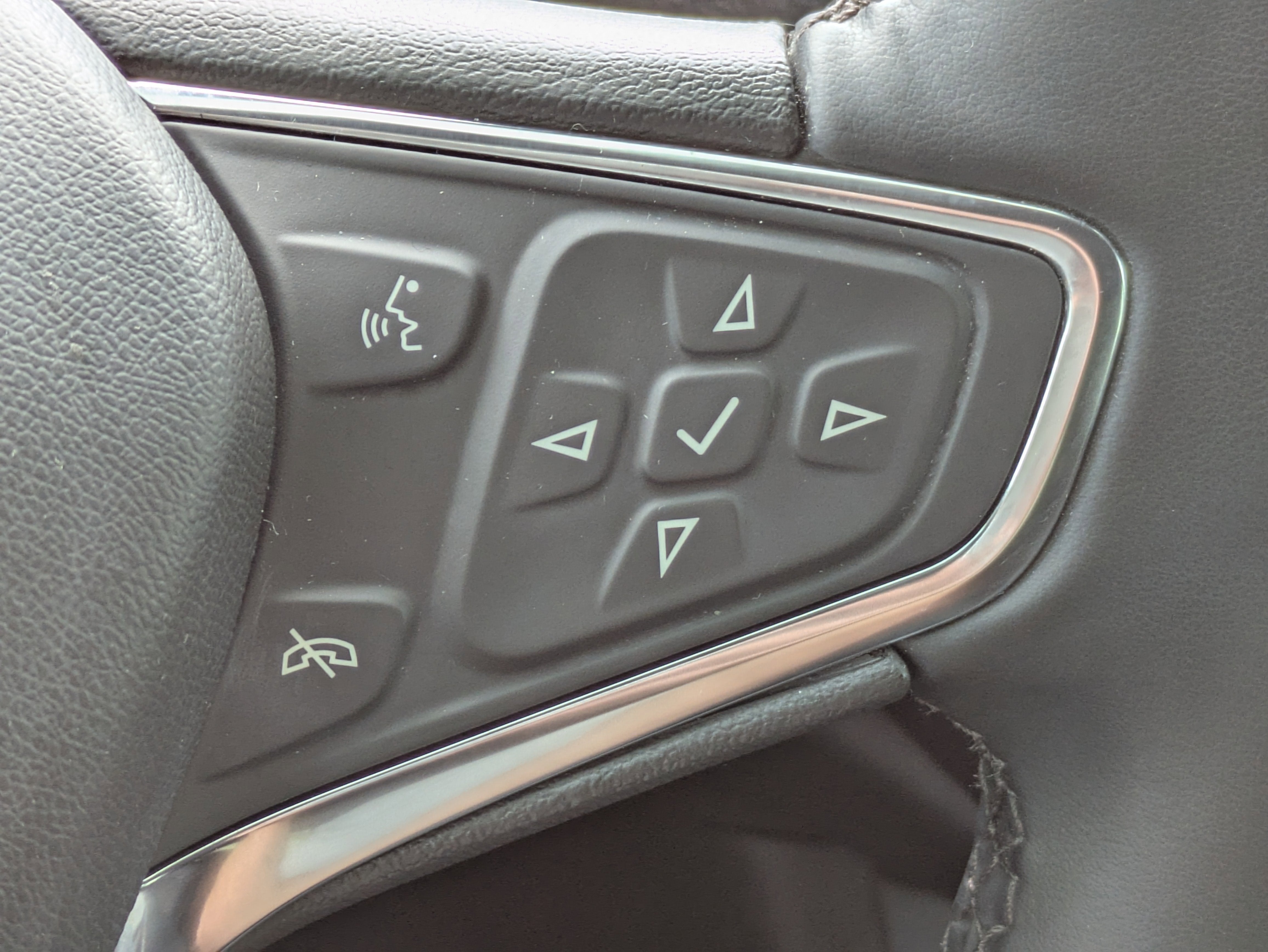 2023 Chevrolet Malibu RS