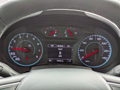 2023 Chevrolet Malibu RS