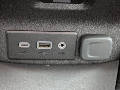 2023 Chevrolet Malibu RS