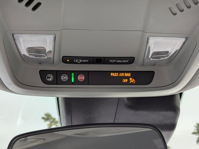 2023 Chevrolet Malibu RS