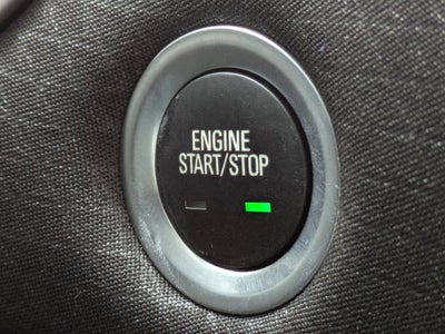 2023 Chevrolet Malibu RS