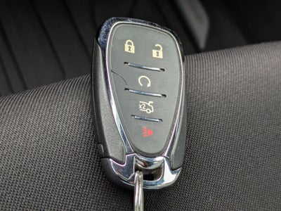 2023 Chevrolet Malibu RS