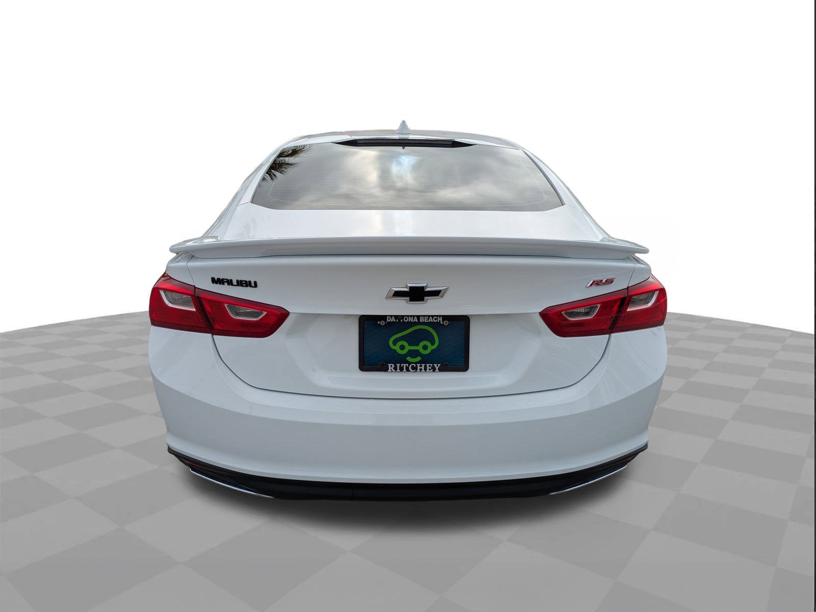 2023 Chevrolet Malibu RS