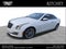 2015 Cadillac ATS Performance RWD