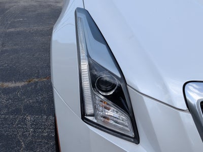 2015 Cadillac ATS Performance RWD