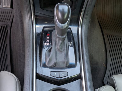 2015 Cadillac ATS Performance RWD