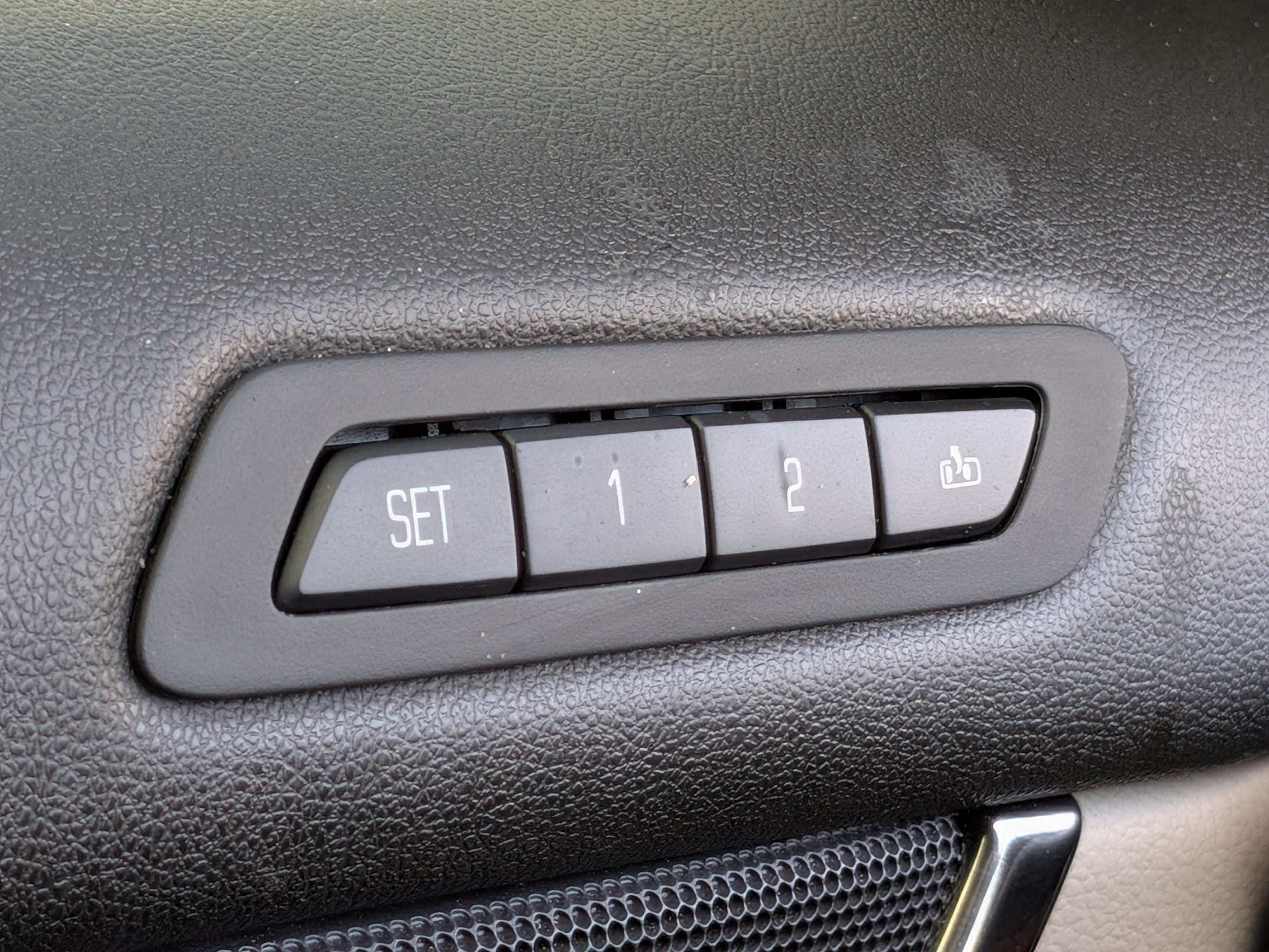 2015 Cadillac ATS Performance RWD
