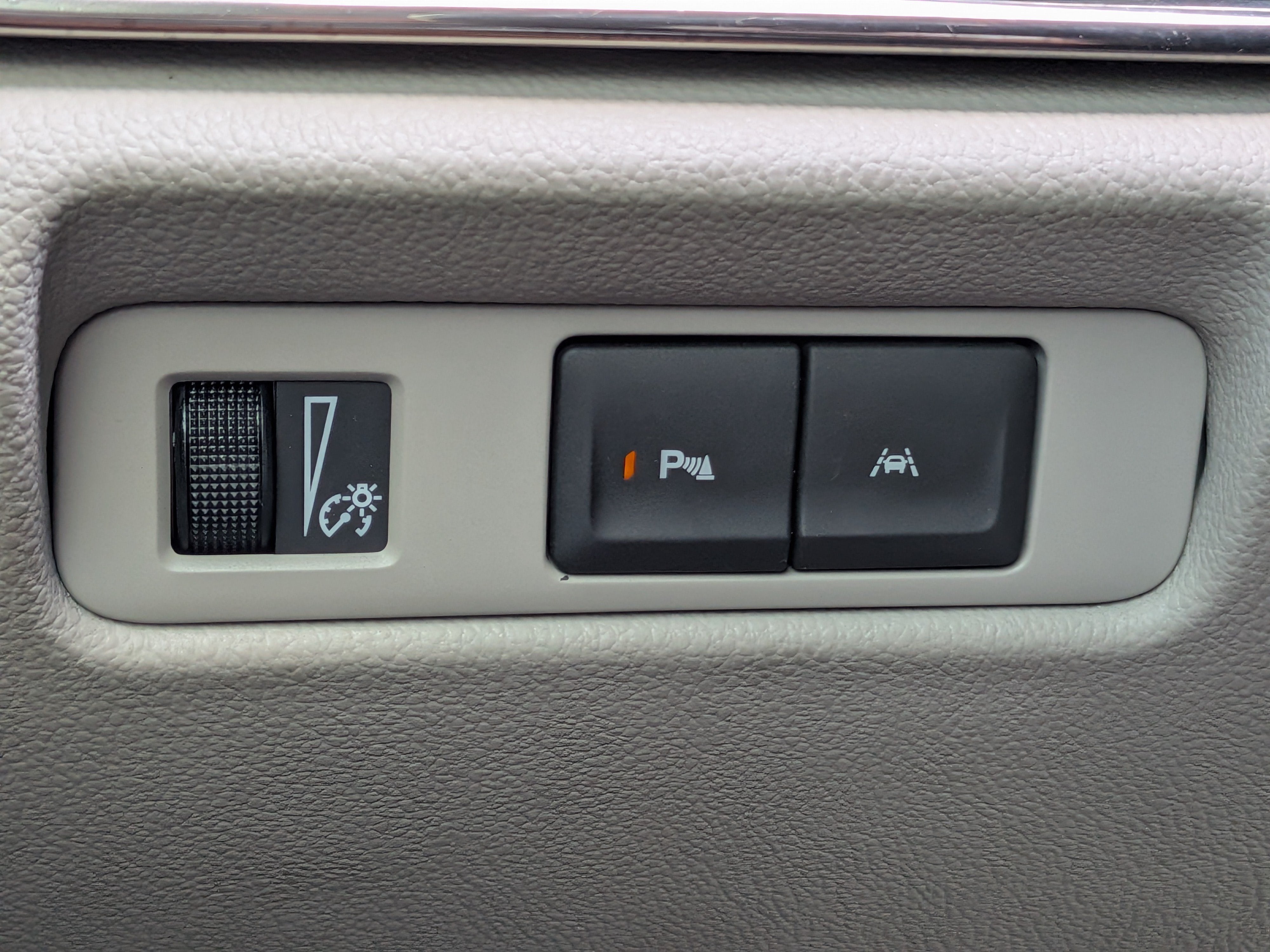 2015 Cadillac ATS Performance RWD