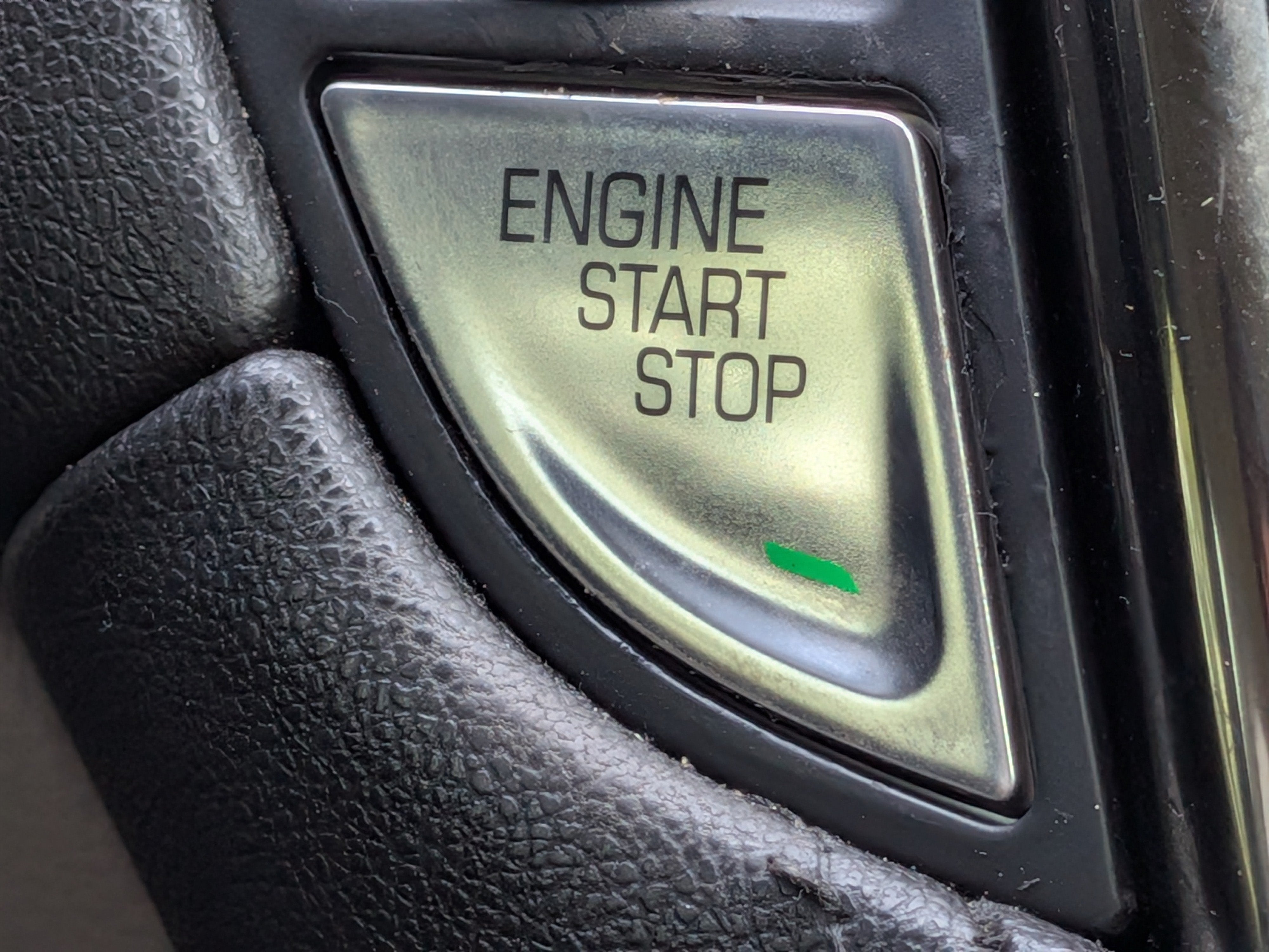 2015 Cadillac ATS Performance RWD