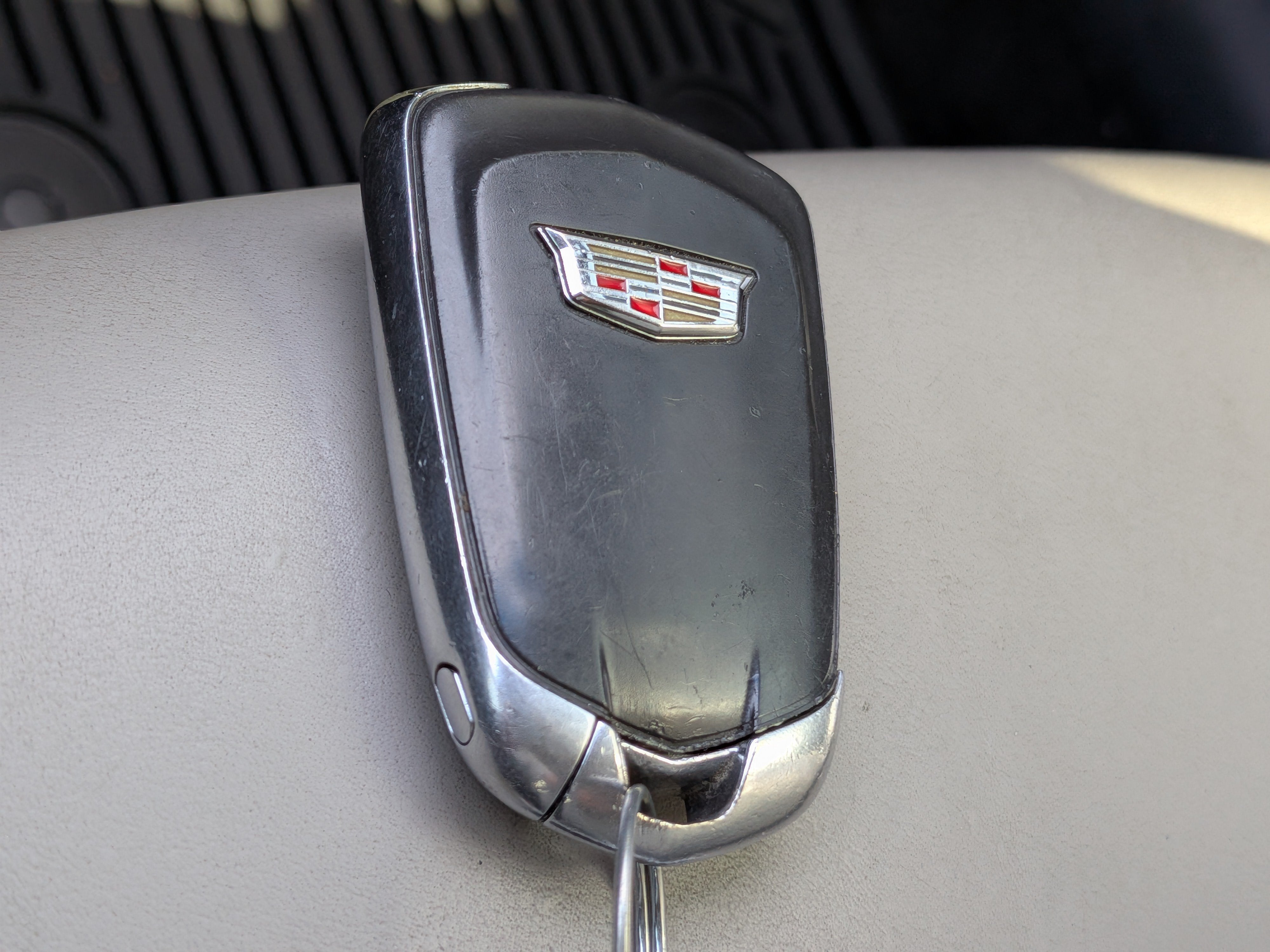 2015 Cadillac ATS Performance RWD