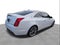 2015 Cadillac ATS Performance RWD