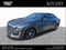 2017 Cadillac CTS Premium Luxury RWD