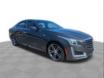 2017 Cadillac CTS Premium Luxury RWD