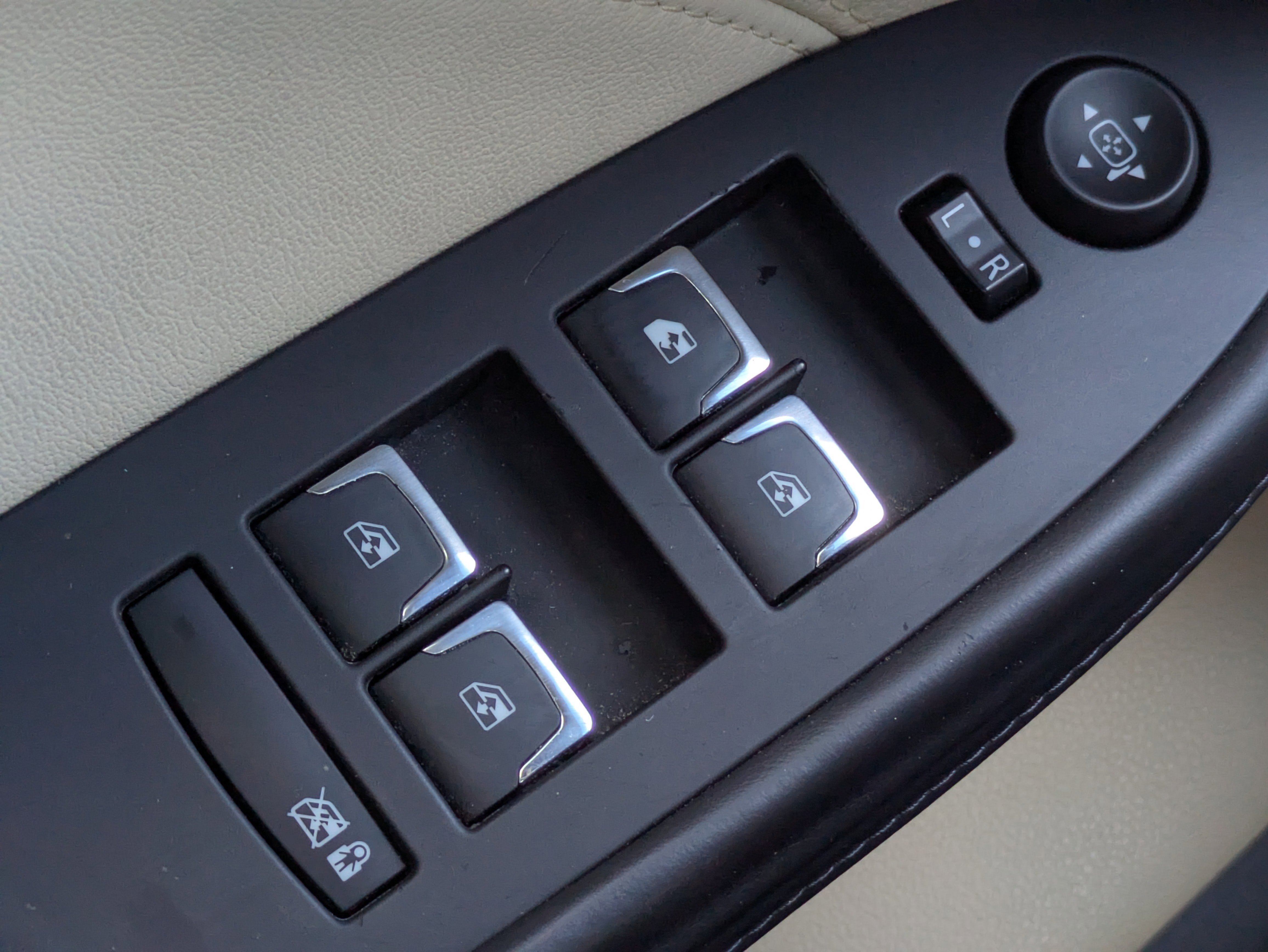 2017 Cadillac CTS Premium Luxury RWD