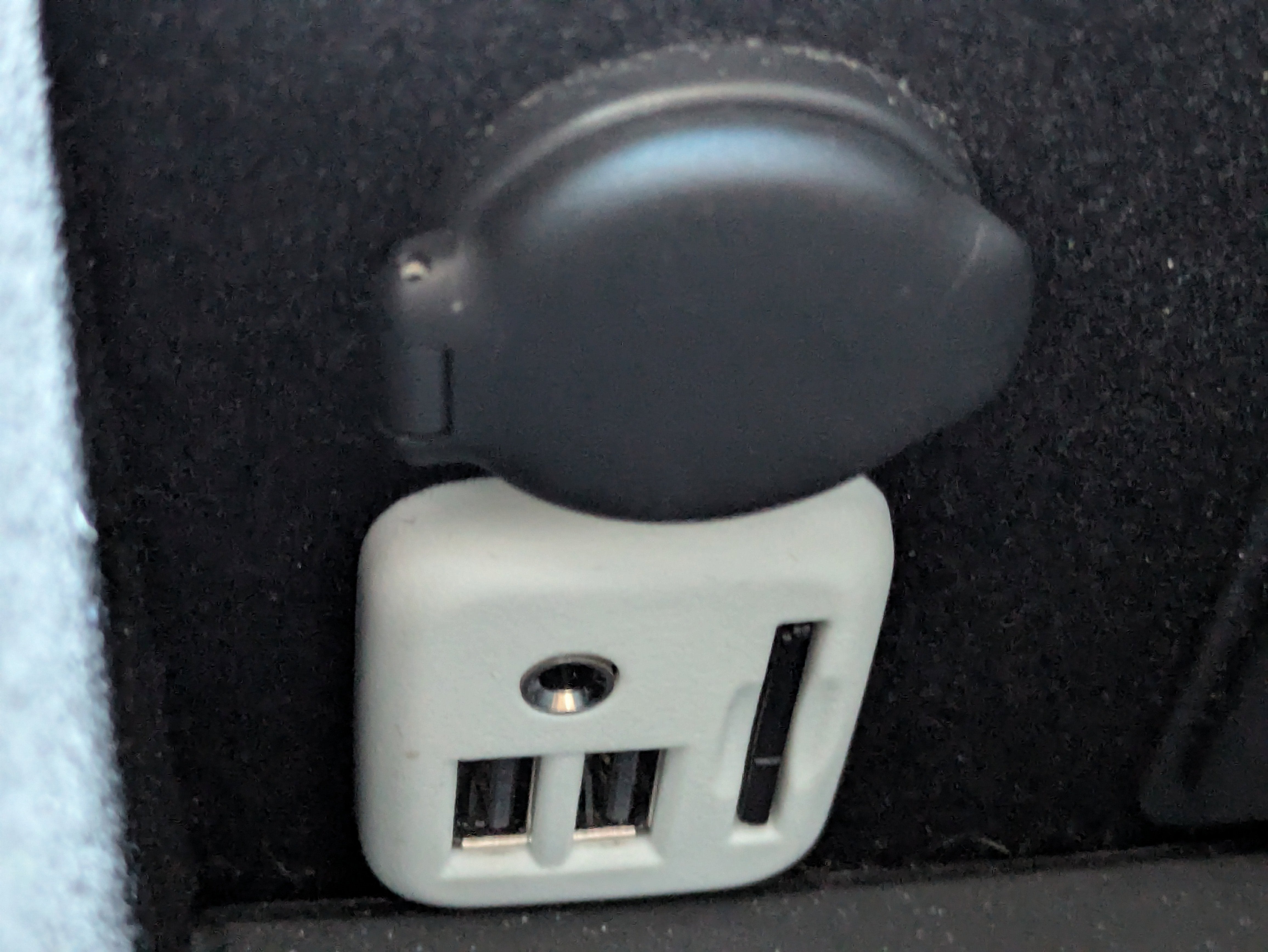 2017 Cadillac CTS Premium Luxury RWD