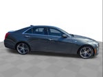 2017 Cadillac CTS Premium Luxury RWD