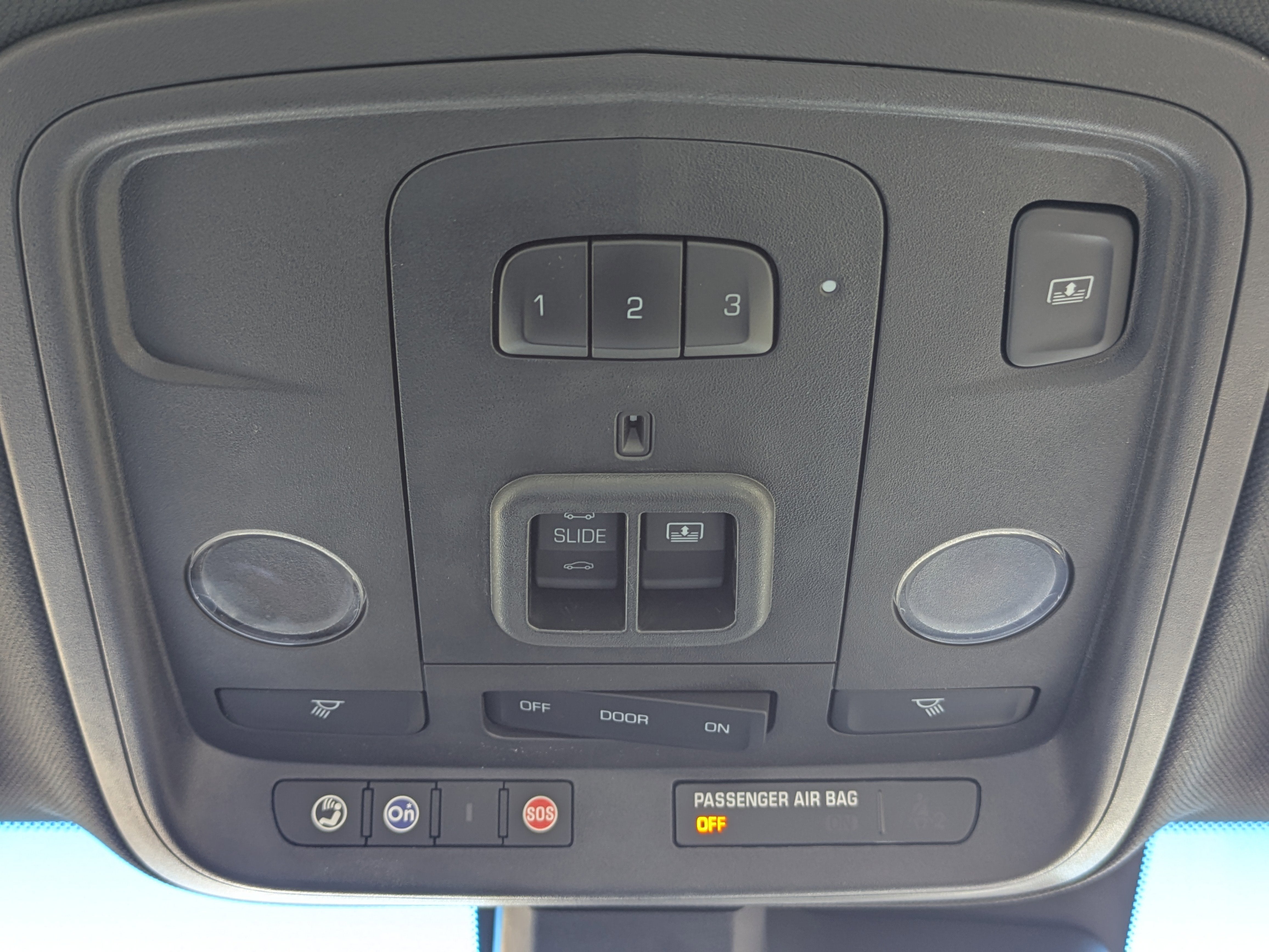 2017 Cadillac CTS Premium Luxury RWD