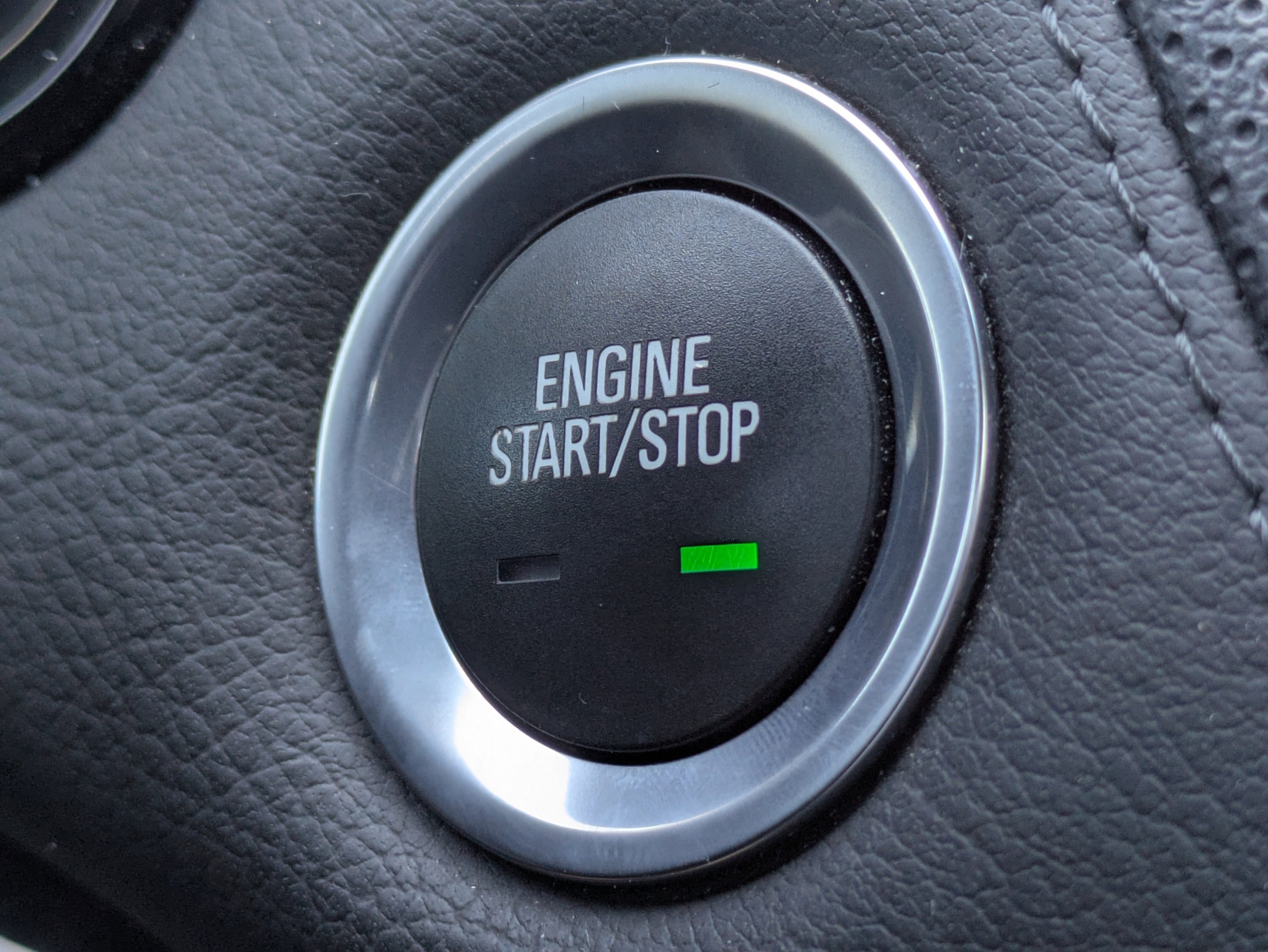 2017 Cadillac CTS Premium Luxury RWD