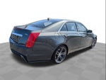 2017 Cadillac CTS Premium Luxury RWD