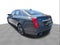 2017 Cadillac CTS Premium Luxury RWD