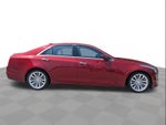 2017 Cadillac CTS Premium Luxury RWD