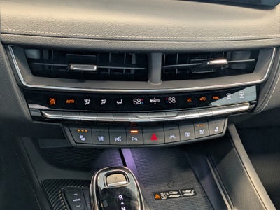 2026 Cadillac CT5-V V-Series Blackwing