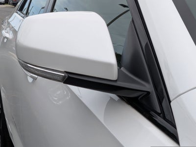 2023 Cadillac CT4 Sport